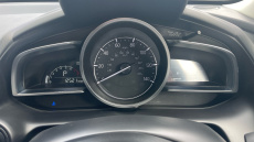 Mazda 2 1.5 Sport Nav+ 5dr Auto Petrol Hatchback